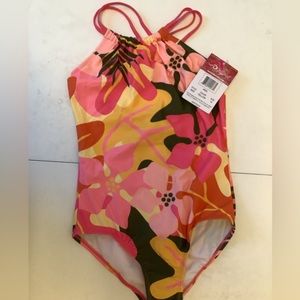 KanuSurf swimsuit